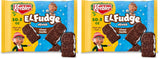 Keebler Elfwich Cookies – Whimsical Elf-Shaped Snack for Playdates, Lunchboxes, and On-the-Go, 10.8 oz