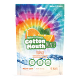 Nature's Stance Cotton Mouth Xylitol Mints – Ready-to-Give Hostess and Housewarming Gift with Four Flavor Options Inside