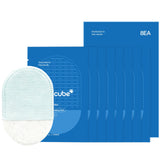 medicube Zero Pore Peel Pads – Calming Weekly Exfoliation for Bedroom Skincare Routine