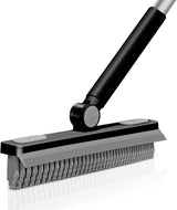 SetSail Adjustable Standing Grout Brush – Self-Care Cleaning Routine Tool for Low-Bend, Low-Squat Bathroom Care