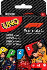 Mattel UNO Minecraft Tin Edition – Portable Deck for Camping Trips, Picnics, and Patio Family Game Afternoons