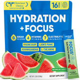 Venture Pal Sugar-Free Electrolyte Sticks – Mindful Hydration Companion for Seniors, Recovery, and Calm Daily Rituals