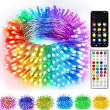 TW SHINE Music Sync Fairy Lights – Fun Tech Gift for Teen Gamers and Music Lovers
