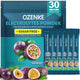 Passion Fruit - 6.4 Ounce (Pack of 1)
