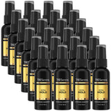 TRESemmé Travel Hairspray 6-Pack – Floral-Scented Extra Hold Present for Friends, Sisters, and Coworkers