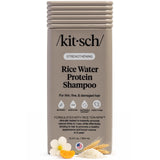 Kitsch Strengthening Volumizing Shampoo – High-End Hair Recovery Treatment for Damaged Strands