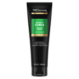 TRESemmé Bouncy Curls Defining Cream – Neutral, Clutter-Free Curl Cream for Small Space Living