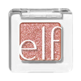 e.l.f. Fine As Fleck Glitter Eyeshadow – Sweat-Resistant Sparkle for Pool Parties and Beach Days