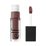 e.l.f. Liquid Velvet Eyeshadow – Intentional Neutral Eye Look for the Less-Is-More Beauty Lover, Buildable Liquid-to-Powder