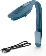 Energizer Flex-R Rechargeable Reading Lamp – Simple Modern Book Light, Slim Profile for Intentional Homes