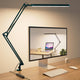 Green swing arm