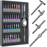 [Brand Name] 13-in-1 Screwdriver – Minimalist EDC Upgrade for Travel Bags, Glove Boxes, and Small Drawers