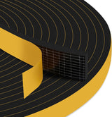 [Brand Name] Door Insulation Strip – Workshop and Garage Door Frame Tape for Drafts, Dust, and Tool Vibration