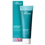 Good Molecules Soothing Azelaic Acid Cleanser – Family-Safe Fragrance-Free Face Wash for Shared Dorm and Home Bathrooms