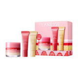LANEIGE Lip Sleeping Mask – Affordable Holiday Care Package Add-On, Fun Flavor Variants for Women and Mom