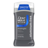 Dove Men+Care 72H Odor Protection Deodorant Stick for Men, Practical Holiday Stocking Stuffer Gift for Boyfriend or Husband