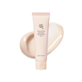 Beauty of Joseon Revive Firming Moisturizer – Wind-Down Bedtime Moisturizer for Fine Lines and Elasticity, 60ml