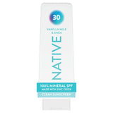 Native Hawaii Act 104 Sunscreen – Oxybenzone-Free Reef-Safe Formula for Worry-Free Beach Days