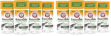 Arm & Hammer Essentials Charcoal Deodorant for Less-Is-More Grooming and Simple Daily Essentials