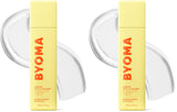 BYOMA Creamy Jelly Cleanser – Hydrating Face Wash for Sensitive Skin and Relaxing Bath Time Ritual