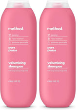 Method Simply Nourish Color-Safe Conditioner – Refined Vegan Hair Care for the Curated Vanity