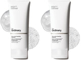 The Ordinary Glucoside Foaming Cleanser, Transparent Formula Daily Cleanser for Intentional Beauty Shelf