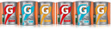 Gatorade Thirst Quencher 51 oz Canister (3-Pack) – Sideline Hydration for Soccer Tournaments and Outdoor Practices