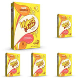 Wyler's Light Singles To Go Powder Packets – Vitamin C Fortified Water Enhancer for Mindful Daily Hydration, 5.04 oz