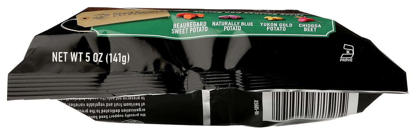 Terra Heritage Blend Chips – Single-Serve Vegetable Chips for Car Rides and Playdates