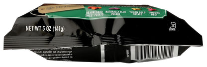 Terra Heritage Blend Chips – Single-Serve Vegetable Chips for Car Rides and Playdates