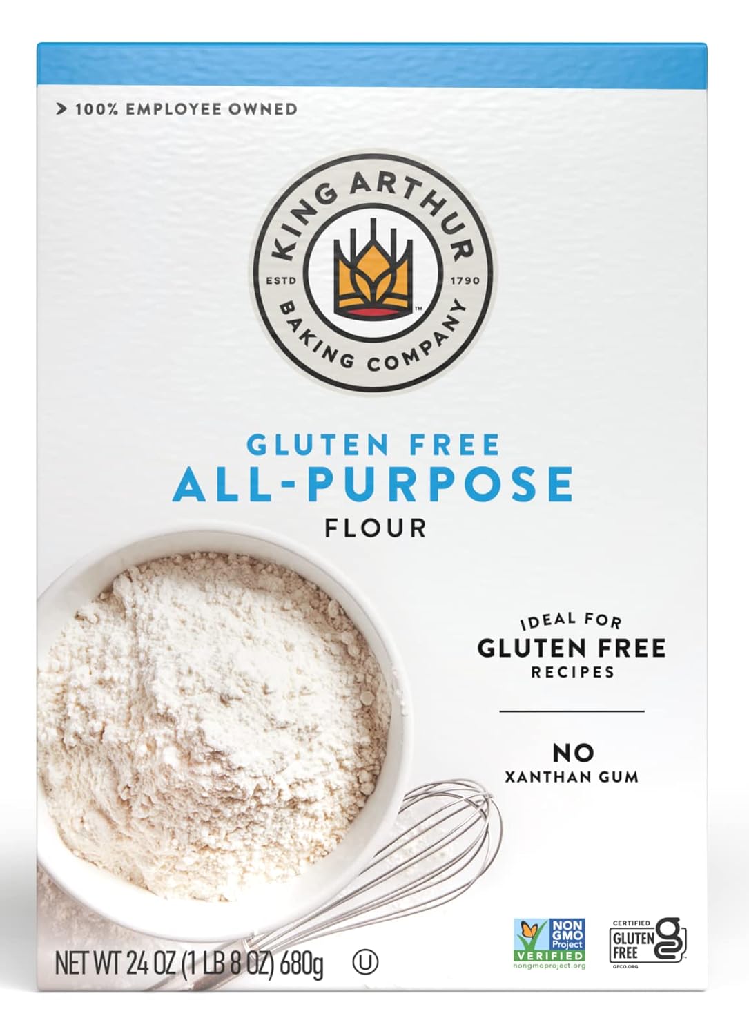 tested blend of white rice flour, whole grain brown rice flour, tapioca starch, and potato starch