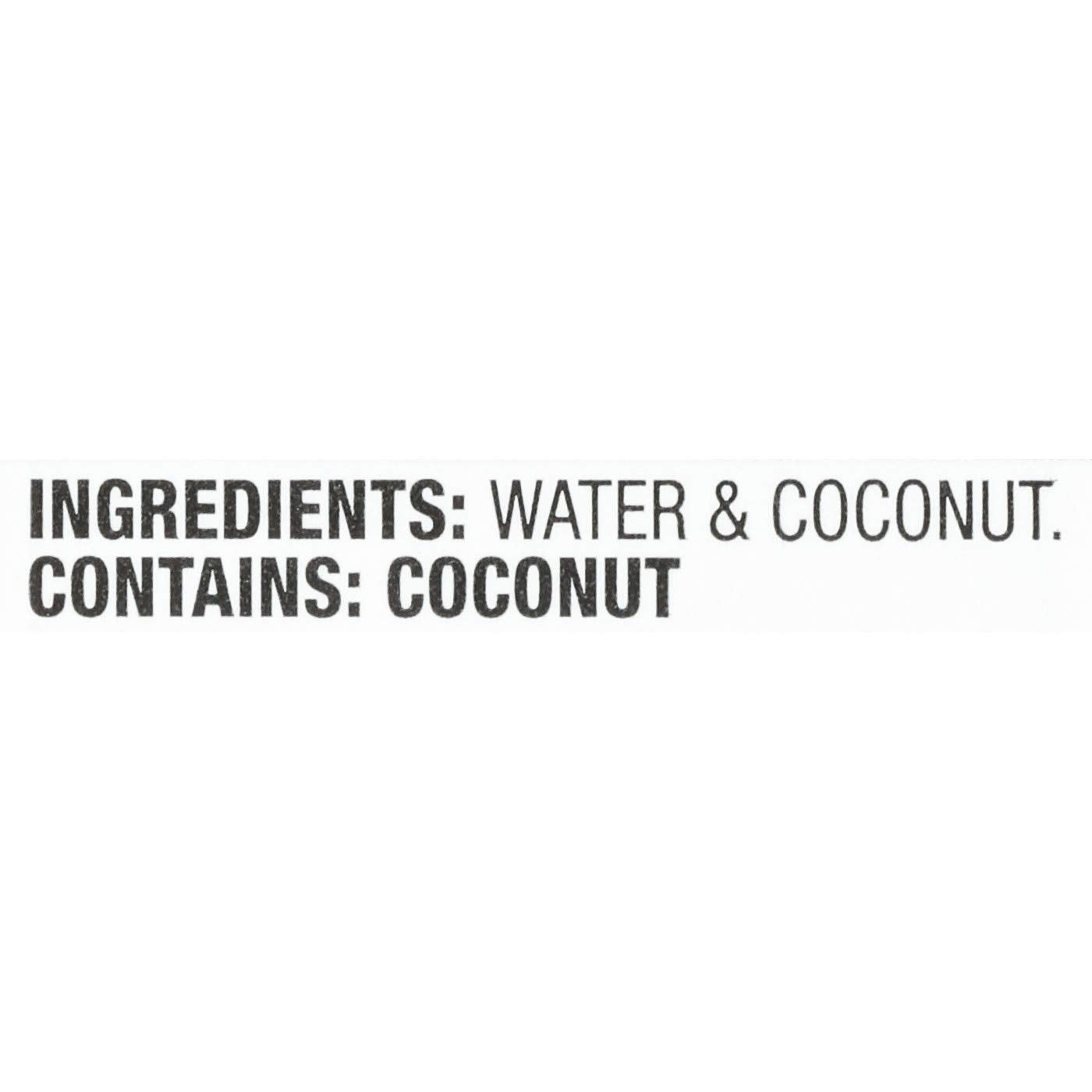 Thai Kitchen Coconut Milk – Allergy Conscious Plant Based Milk for the Family Pantry