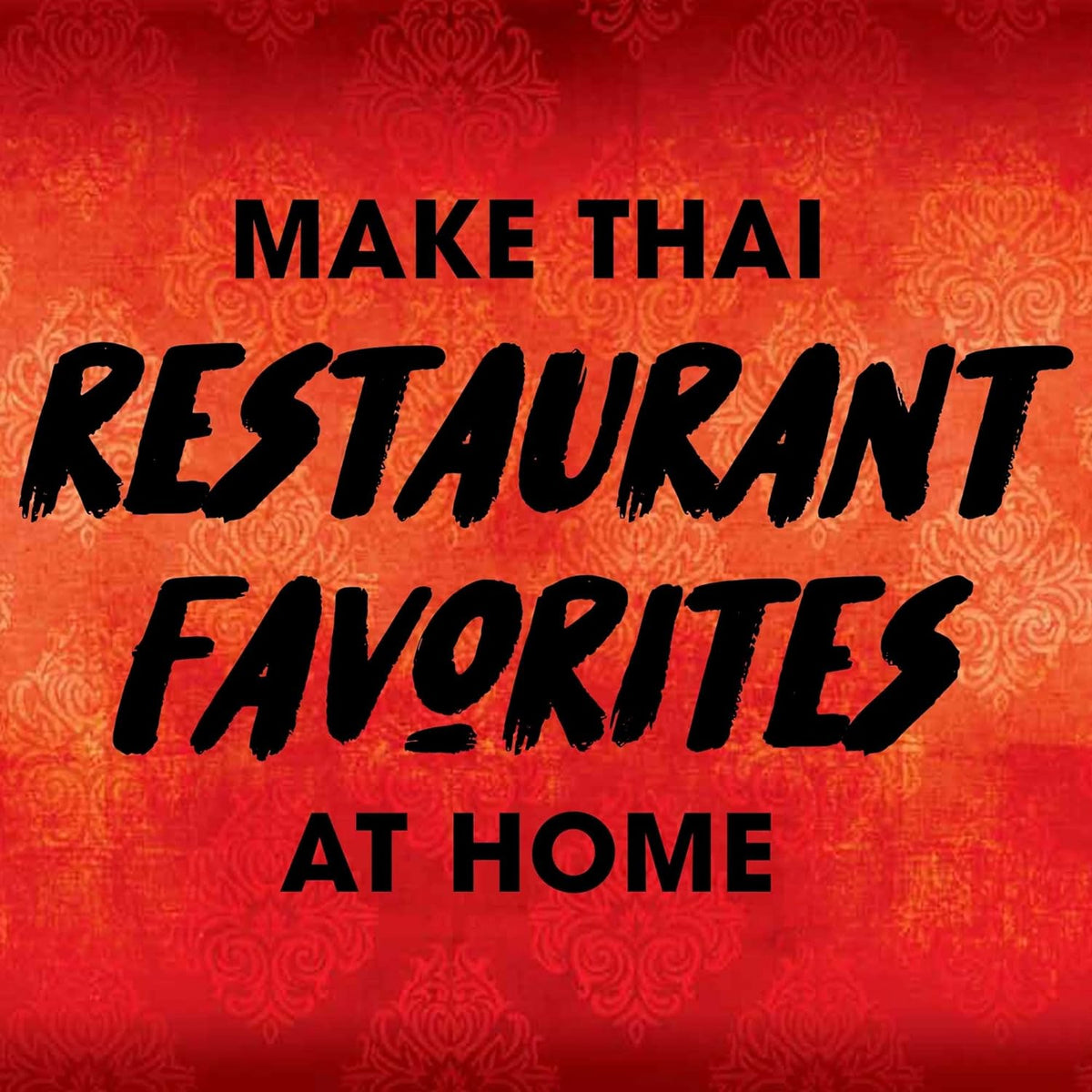 Thai Kitchen Rice Noodles — Heartwarming Hostess Gift for Asian-Inspired Dinner Parties