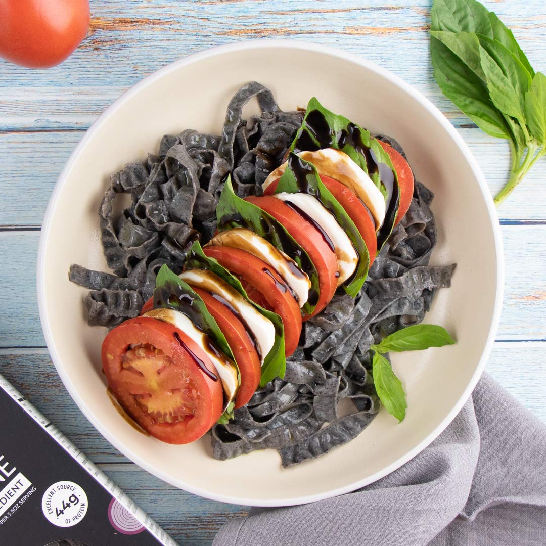 The Only Bean – Gluten-Free Bean Pasta for Diabetic-Friendly Wellness Meals