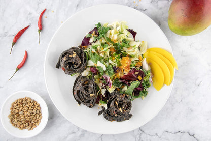 The Only Bean – Gluten-Free Bean Pasta for Diabetic-Friendly Wellness Meals