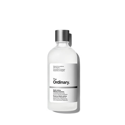 The Ordinary Multi-Active Delivery Essence – Elegant Hydrating Essence for Spa-Style Vanity, Proven Instant Hydration Result