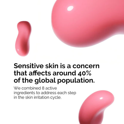 The Ordinary Soothing & Barrier Support Serum – Valentine's Day Skincare Gift for Sensitive Skin Lovers