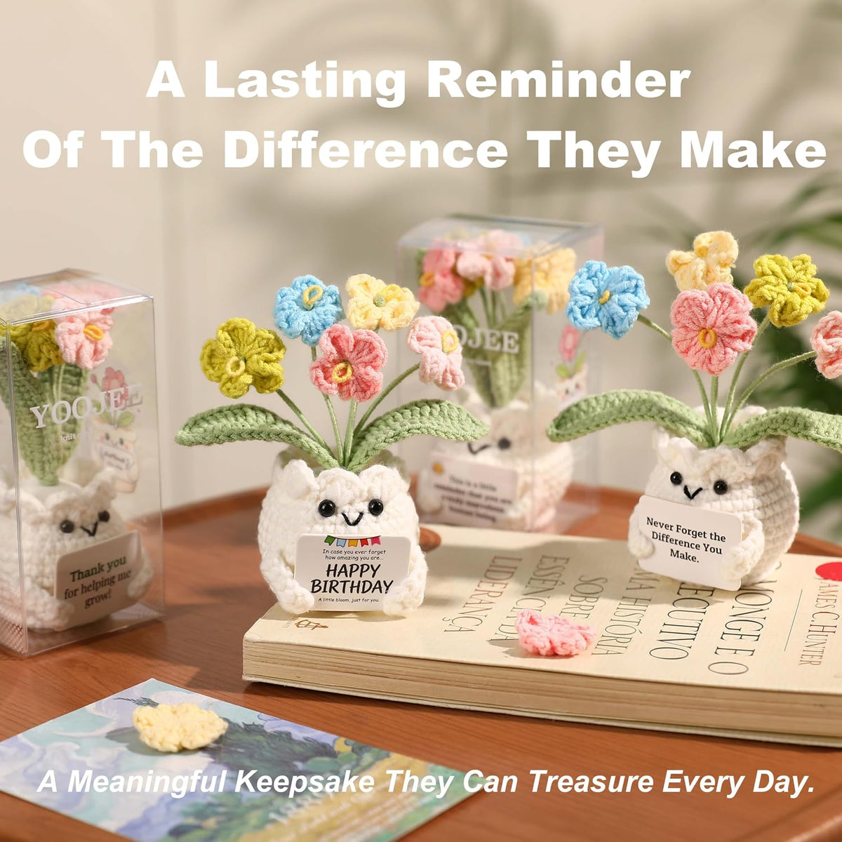 themed message cards covering thank-you, sympathy, birthday, graduation, romance, and mom occasions