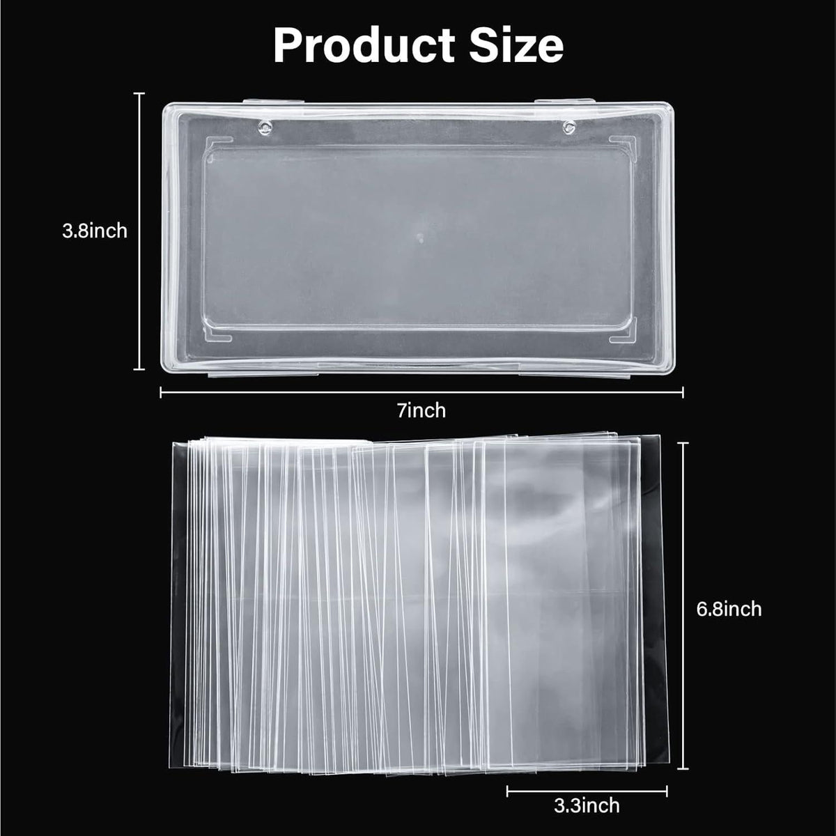 thickened bag construction for durability and tear resistance