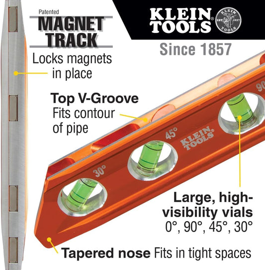 thumb screw for conduit attachment during bending
