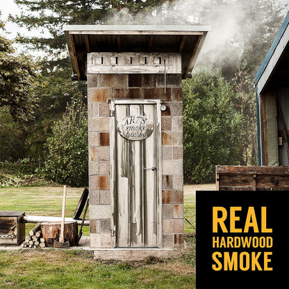 Tillamook Country Smoker No Sugar Beef Jerky – Intentional Snacking Choice for Whole-Food Wellness Lifestyles