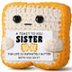 TO Sister