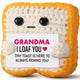 GRANDMA I LOAF YOU