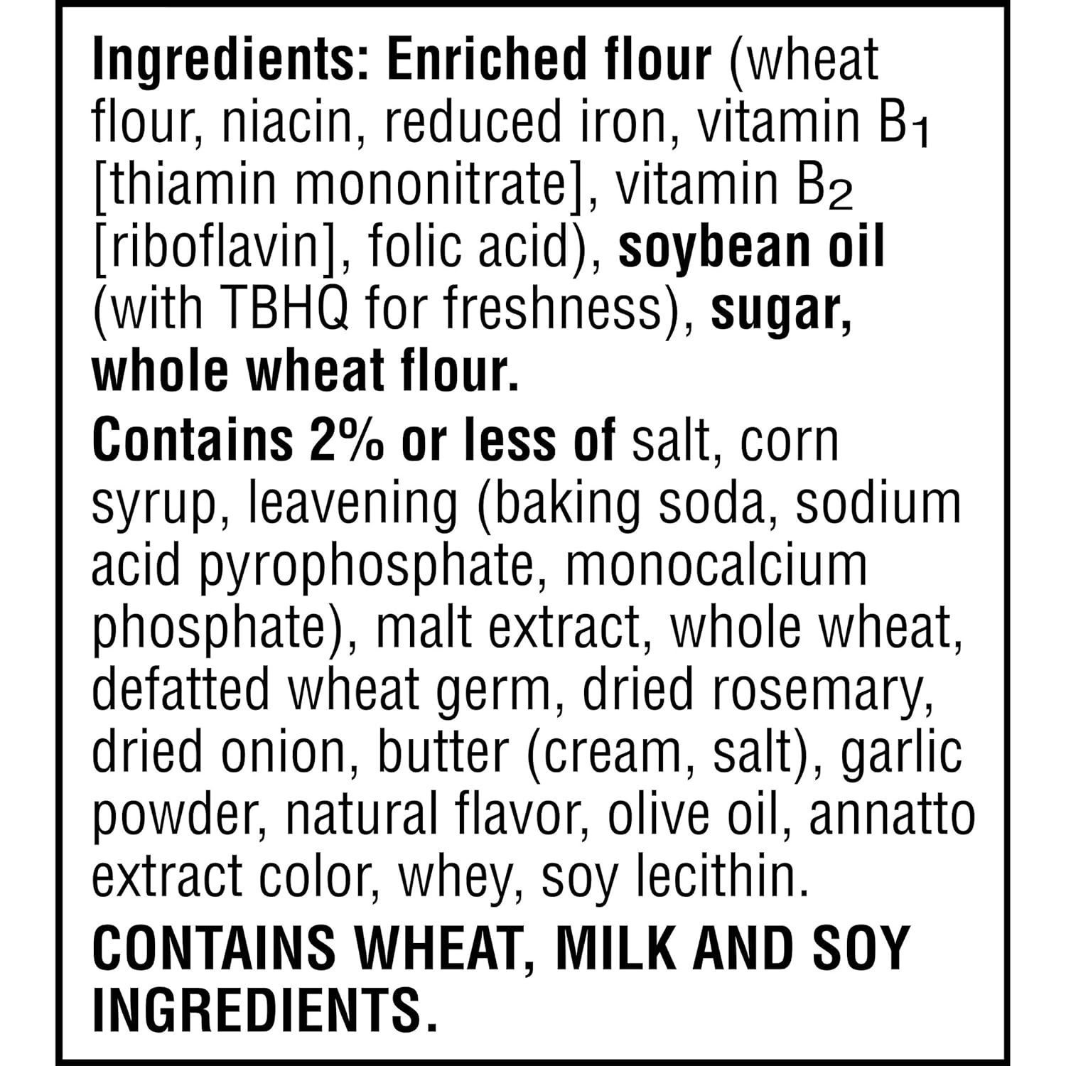 Toasteds Crackers Three-Flavor Box – Mindful Snack Choice for Salad and Soup Pairings, 12oz