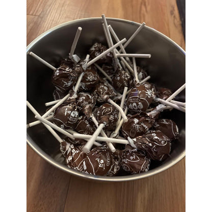 Tootsie Pops Peanut-Free Lollipops – Crowd-Pleasing Candy for Church Picnics and Community Fairs