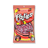 Tootsie Roll Frooties Strawberry Lemonade Chewy Candy, Portable Bulk Snack for Picnics Camping and Outdoor Festivals