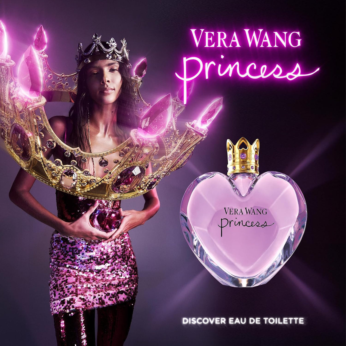 top notes of apple, waterlily, and apricot for a bright citrus-fruity opening
