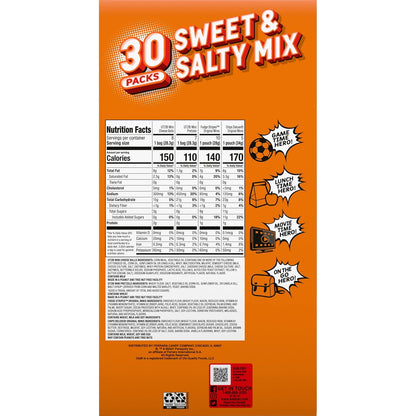 total 31 oz (approximately 1.95 lb) bulk packaging
