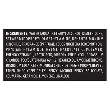 TRESemmé Bouncy Curls Defining Cream – Neutral, Clutter-Free Curl Cream for Small Space Living