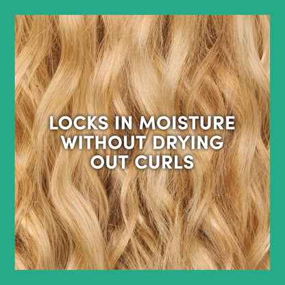 TRESemmé Bouncy Curls Defining Cream – Neutral, Clutter-Free Curl Cream for Small Space Living